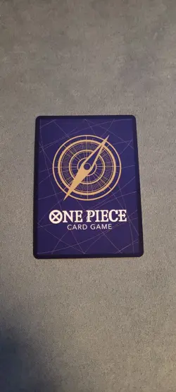 Perona (Illustration Box Vol.4) OP09-034 One Piece Promotion Cards Foil - Image 2