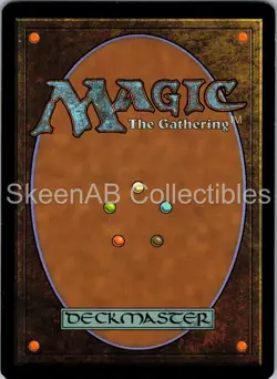MTG SkeenAB Temple Garden Return to Ravnica NM - Image 2
