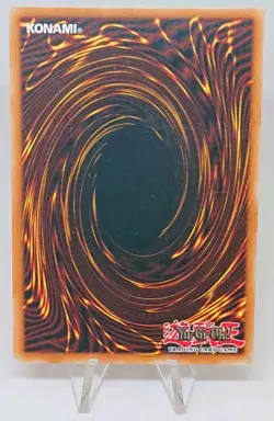 Yu-Gi-Oh Five-Headed Dragon SD09-ENSS1 Ultra Rare Limited Edition - Image 2