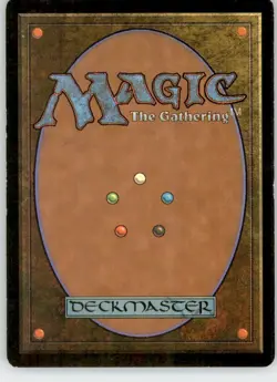 Forest (349) - Invasion - 349 - Foil MP Magic: The Gathering - Image 2