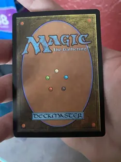 MTG English Doubling Season (Showcase) (Fracture Foil) NM Foil Foundations - Image 3