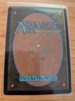 MTG Spirit Mascot (FOIL) 0230 Secrets of Strixhaven M/NM Free UK P&P - Image 2