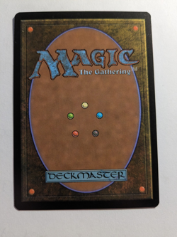 Flusterstorm #163 Future Sight Frame Rare Mystery Booster 2 (MB2) MtG - Image 2