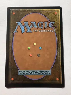 Goblin Shrine The Dark Regular NM+ - Image 3