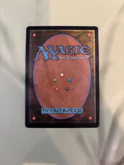 Dragon of Mount Gulg - Ancient Copper Dragon Final Fantasy Magic the Gathering - Image 2