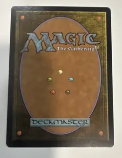 MTG: Winnowing - Lorwyn Eclipsed - Showcase Foil - Image 2