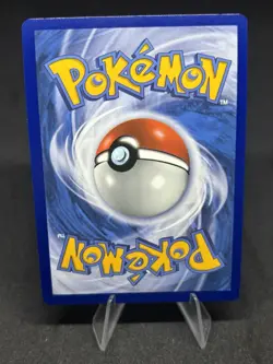 Pokemon TCG-Blastoise VMAX Black Star Promo Card SWSH103 NM - Image 2