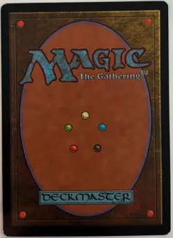 MTG Earthcraft Tempest Reserved List LP Rare - Image 2