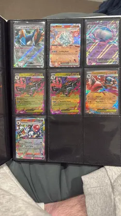 Pokemon Card Collection Bundle/Lot - Image 2