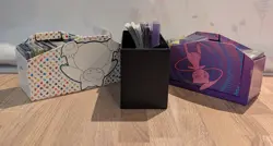 x50 Pokemon Card Bundle - TCG - Genuine card collection. - Image 2