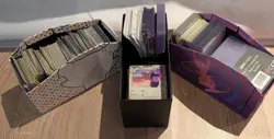 x50 Pokemon Card Bundle - TCG - Genuine card collection. - Image 3