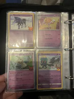 Pokemon Card Collection Bundle Super Rare Charizard,Snorlax, Loads of EX - Image 2