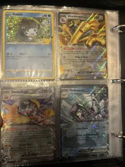 Pokemon Card Collection Bundle Super Rare Charizard,Snorlax, Loads of EX - Image 3