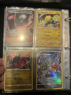 Pokemon Card Collection Bundle Super Rare Charizard,Snorlax, Loads of EX - Image 4