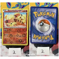 Legendary Treasures / Generations RC Collection - 22x Card Bundle - Pokemon TCG - Image 3