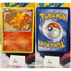 Legendary Treasures / Generations RC Collection - 22x Card Bundle - Pokemon TCG - Image 5