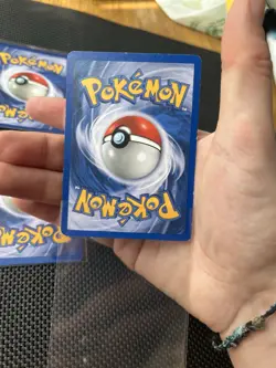 Pokemon Holo Card Collection Fossil Jungle Base Set WOTC 1999 Lp-Mp cheep bundle - Image 4