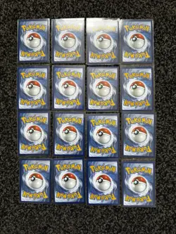 Pack Fresh Mint Destined Rivals Cheap Holo Rare Pokemon Card Bundle Collection - Image 2