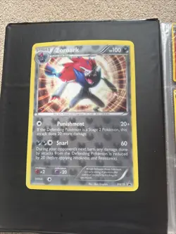 Pokemon Card Collection Bundle – Rare, Holos, V & EX Cards Included - Image 4