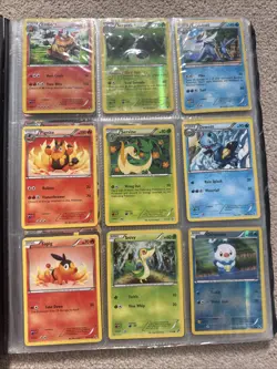 Pokemon Card Collection Bundle – Rare, Holos, V & EX Cards Included - Image 5