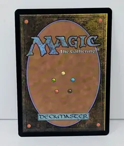 Final Fortune - Magic The Gathering MTG - Seventh 7th Edition! - Image 3
