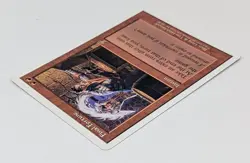Final Fortune - Magic The Gathering MTG - Seventh 7th Edition! - Image 4