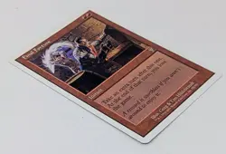 Final Fortune - Magic The Gathering MTG - Seventh 7th Edition! - Image 5