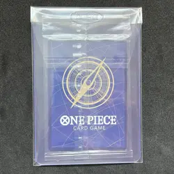 One Piece TCG: Roronoa Zoro (C2E2 Promo Card) *Sealed* - Image 3