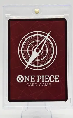 One Piece CCG Roronoa Zoro #OP/LA-002 Lakers Japanese Card - Image 4