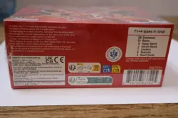 One Piece EB03 Extra Booster Box Heroines Edition ENG Factory Sealed - Image 4