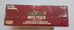 One Piece Premium Booster Box PRB-02 English New & Sealed - Image 5