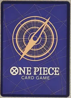 One Piece Card Game Portgas.D.Ace ST22-010 C Alternative Anglais - Image 2