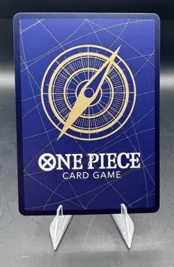 EB03-003 - Uta Alt Art One Piece Card - Image 2