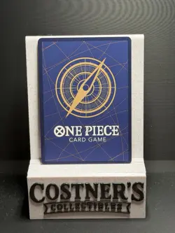 Charlotte Pudding PRB02-010 One Piece Premium Booster -The Best- Vol. 2 English - Image 2