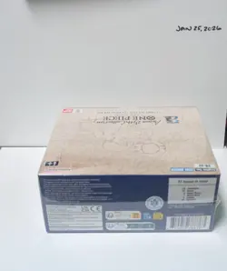 One Piece Extra Booster Anime 25th Collection Booster Box EB-02 English Sealed - Image 3
