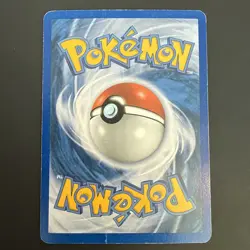 Pokemon TCG Regice Gold Star 90/92 Ex Legend Maker Played Condition - Image 2