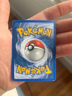 Pokemon Regice Gold Star 90/92 - 2006 Legend Maker Holo w/ Swirl (MP) - Image 3