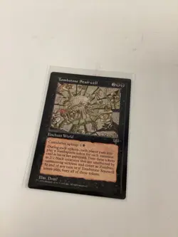 Magic The Gathering - Tombstone Stairwell - Mirage - Image 3