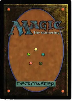 Mountain (Showcase) 280 Land Dominaria United NM MTG - Image 2