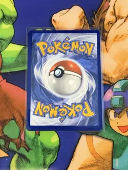 Pokemon Eevee ex 174 Sv: Scarlet & Violet Black Star Promo Holo - Pack Fresh! - Image 2