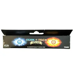 Storm vs Tech Intro Pack Trading Card Game Lightseekers Awakening - NEW Sealed - Image 3