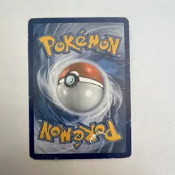 Pokemon Charizard EX XY121 Full Art Holo Promo Card XY Set 180 HP Wing Attack - Image 5