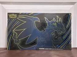 Pokemon Phantasmal Flames Mega Charizard UPC Ultra Premium Collection IN HAND - Image 1