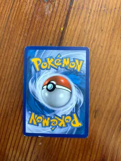 Pokemon TCG Pokemon Fan Club Flashfire 106/106 Holo Full Art Ultra Rare NM- - Image 2