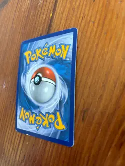 Pokemon TCG Pokemon Fan Club Flashfire 106/106 Holo Full Art Ultra Rare NM- - Image 3