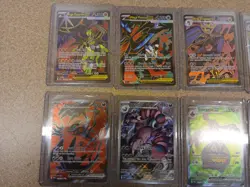 Pokemon Card Lot. Ultra Rare - Base. NM-M. EVERYTHING PICTURED. - Image 2