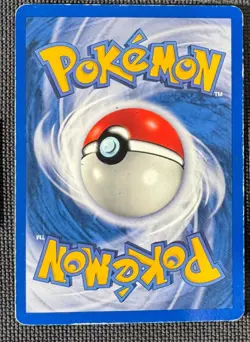 ENERGY RETRIEVAL 81/102 UNCOMMON BASE SET SHADOWLESS POKEMON MP - Image 2