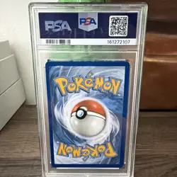 Pokemon TCG 2019 Team Up Latias & Latios GX TAG TEAM FA Holo PSA 9 #170 - Image 2