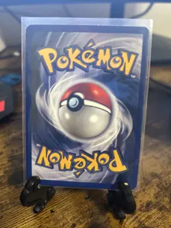 Pokemon TCG Dewgong Base Set Unlimited Uncommon - Image 2