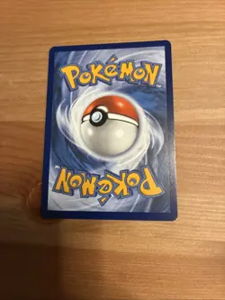 Gengar 050/088 NM Non Holo Play Stamp Pokemon Play! Prize Pack Series 9 - Image 2